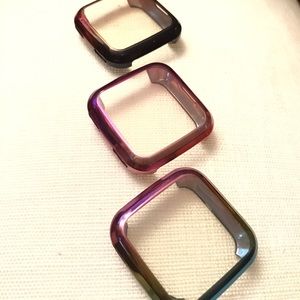 FitBit Versa Screen Protectors